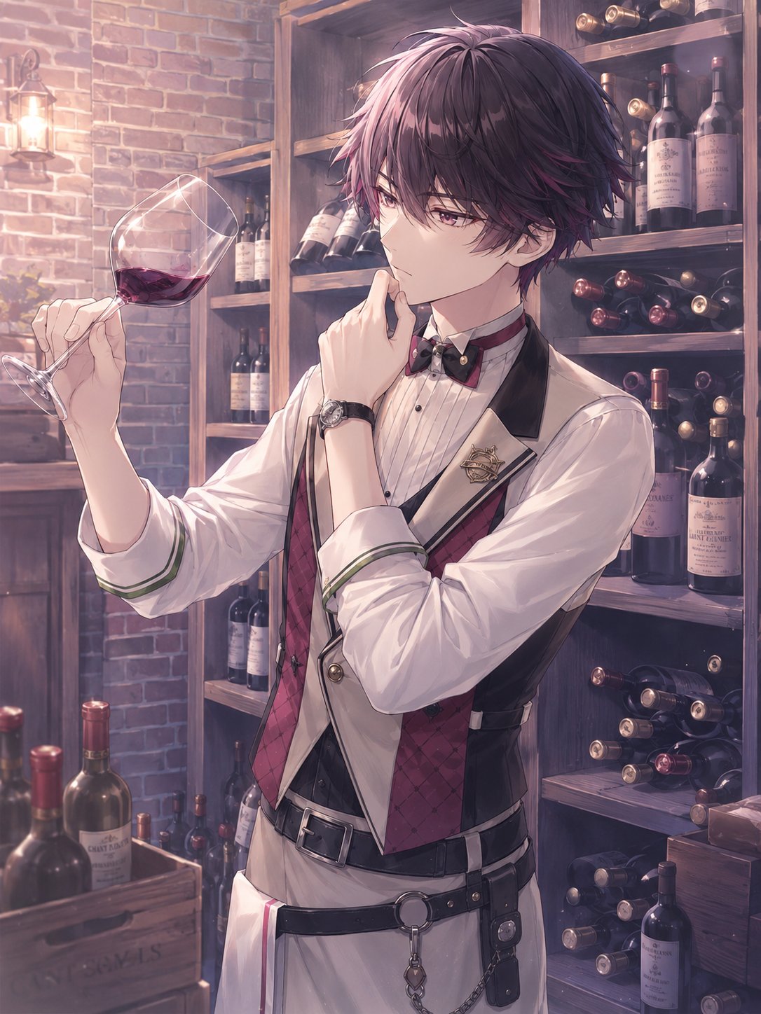 酒寄颯馬