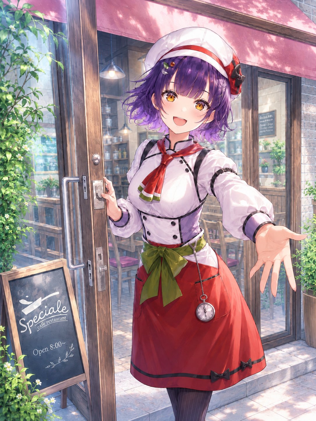七瀬すず菜