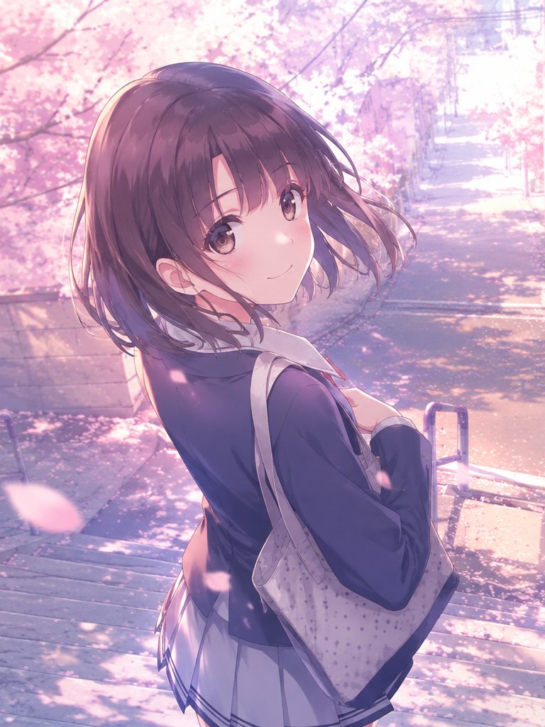 冴えない彼女の育て方